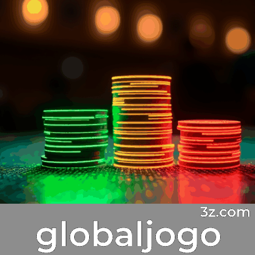 globaljogo: Experiência Imersiva com Jogos Diversificados