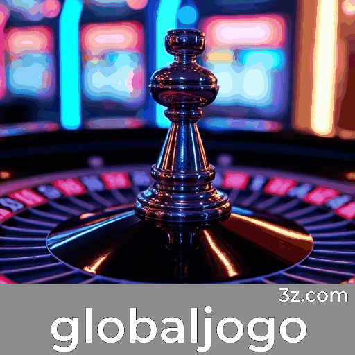 Amplifique Sua Experiência de Jogo com o App globaljogo