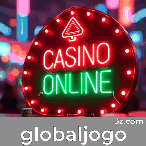 globaljogo: Jogos Inovadores com Tecnologias de Ponta