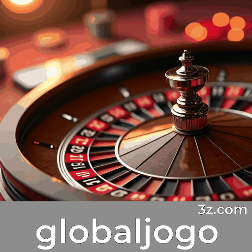 globaljogo: Plataforma com Arquitetura Distribuída e Experiência Digital Superior