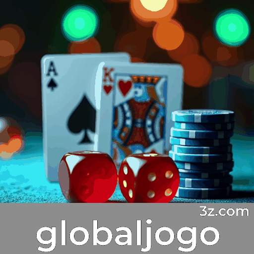 globaljogo: Diversidade e Emoção em Jogos de Cassino