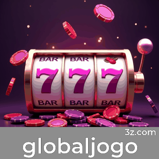 globaljogo Inovações: Tecnologias de Jogos Avançadas